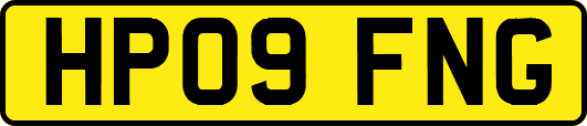 HP09FNG