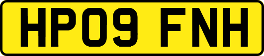 HP09FNH