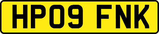 HP09FNK