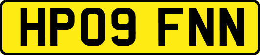 HP09FNN