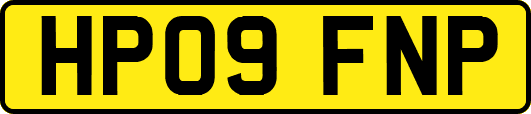 HP09FNP