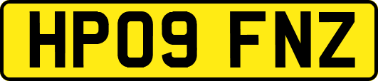 HP09FNZ