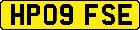 HP09FSE