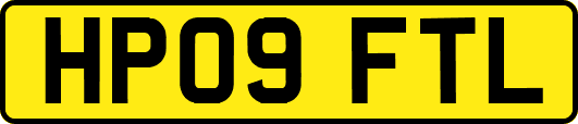 HP09FTL