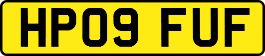 HP09FUF