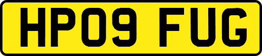 HP09FUG
