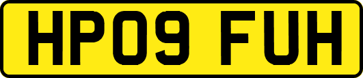 HP09FUH