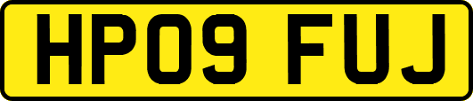 HP09FUJ