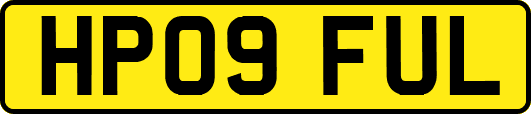 HP09FUL