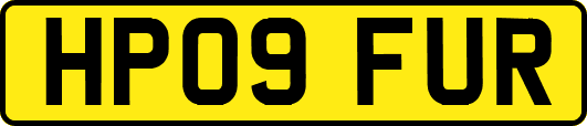 HP09FUR