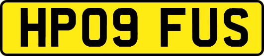 HP09FUS