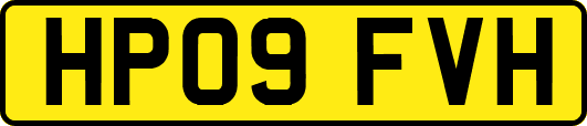 HP09FVH