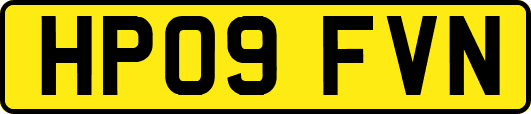 HP09FVN