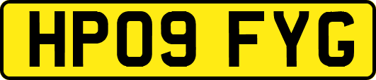 HP09FYG