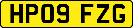 HP09FZG