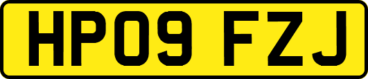 HP09FZJ