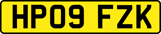 HP09FZK