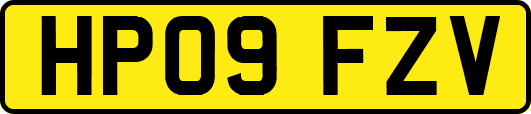 HP09FZV