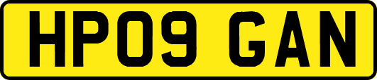HP09GAN