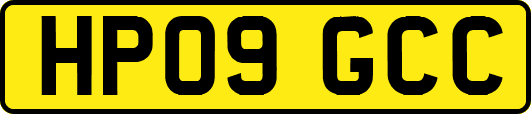HP09GCC