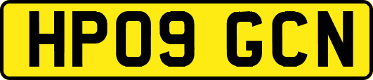 HP09GCN
