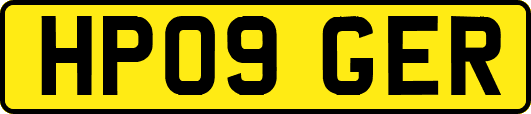 HP09GER