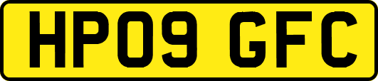 HP09GFC
