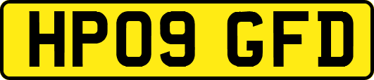 HP09GFD