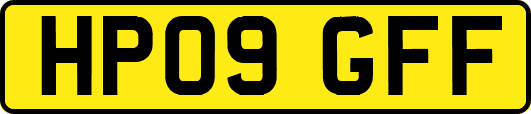 HP09GFF
