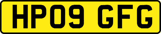 HP09GFG