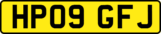 HP09GFJ