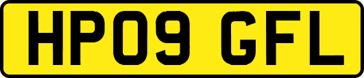 HP09GFL