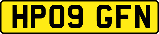 HP09GFN