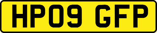 HP09GFP
