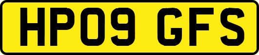 HP09GFS