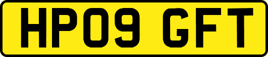 HP09GFT