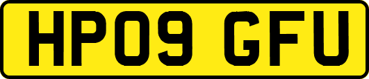 HP09GFU