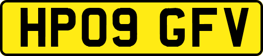 HP09GFV