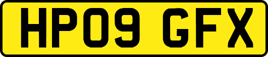 HP09GFX