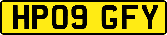 HP09GFY