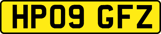 HP09GFZ