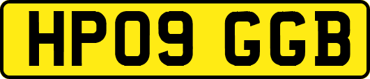 HP09GGB