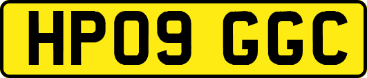 HP09GGC
