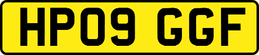 HP09GGF
