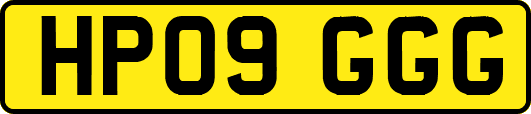 HP09GGG