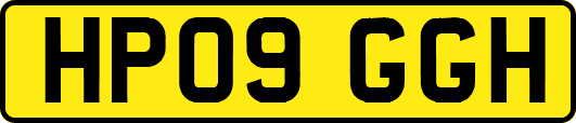HP09GGH