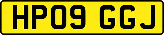 HP09GGJ