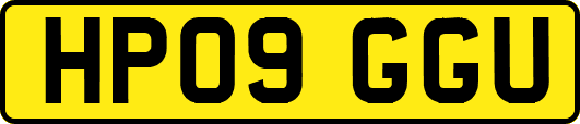 HP09GGU