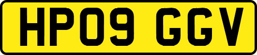 HP09GGV