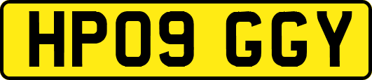 HP09GGY